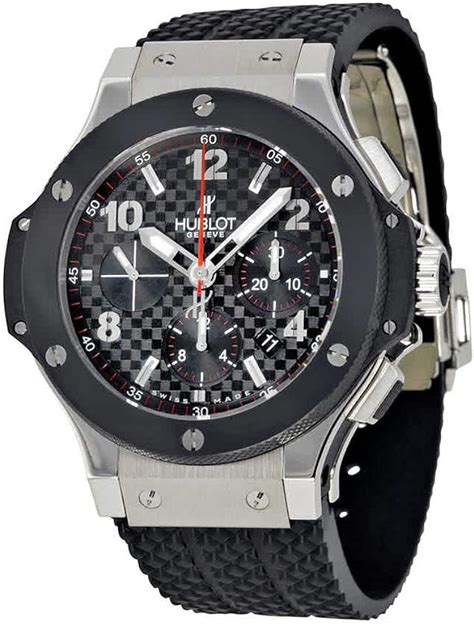 relojes de pulsera hublot.